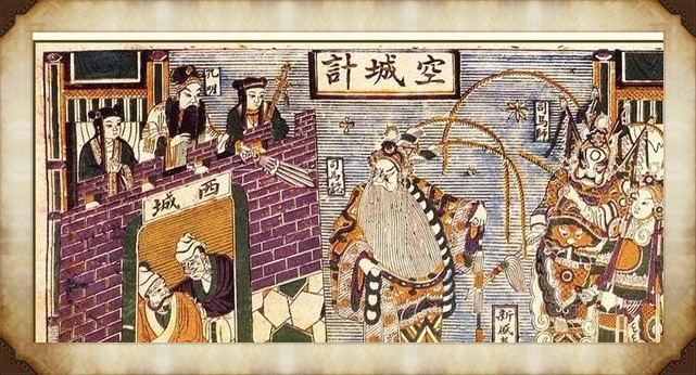 57張木板年畫圖集，帶你回味匠心啟航閱讀