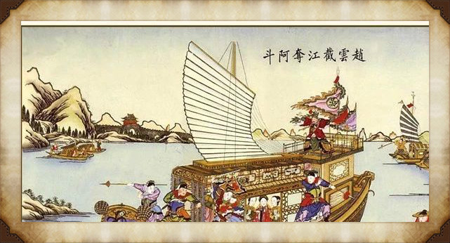 57張木板年畫圖集，帶你回味匠心啟航閱讀