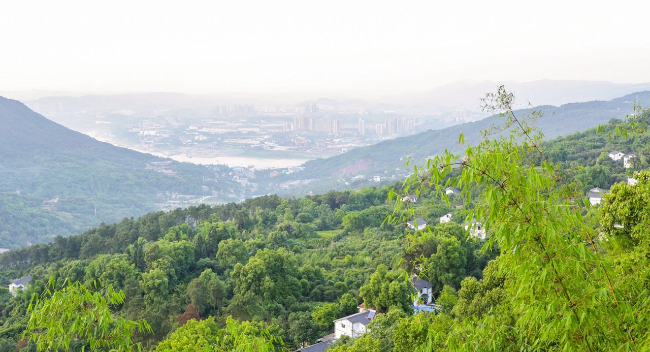 3家超美的民宿設計，走遍天下生活如此美好