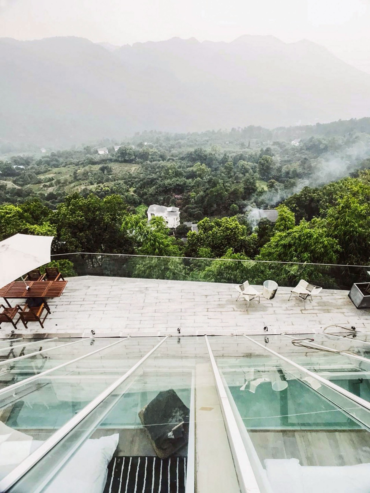 3家超美的民宿設計，走遍天下生活如此美好