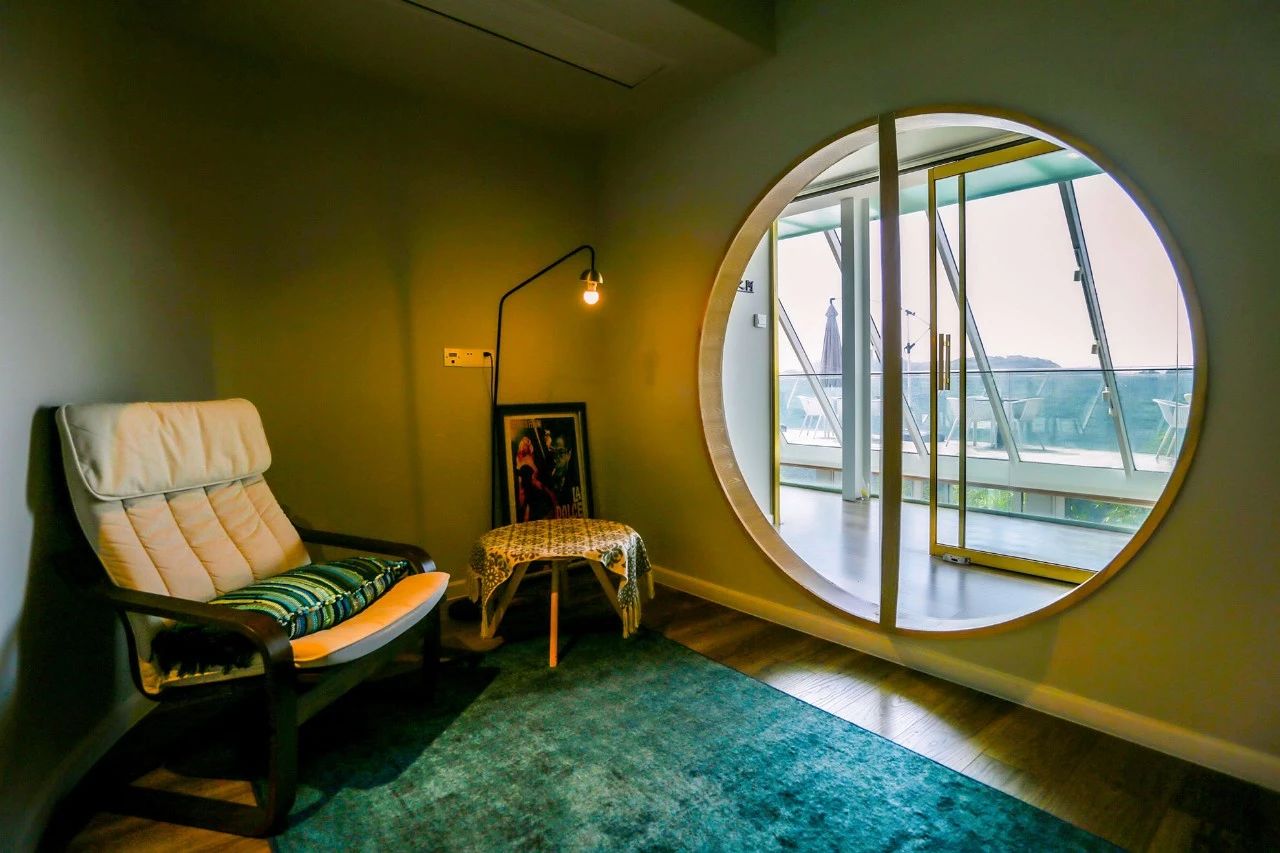 3家超美的民宿設計，走遍天下生活如此美好