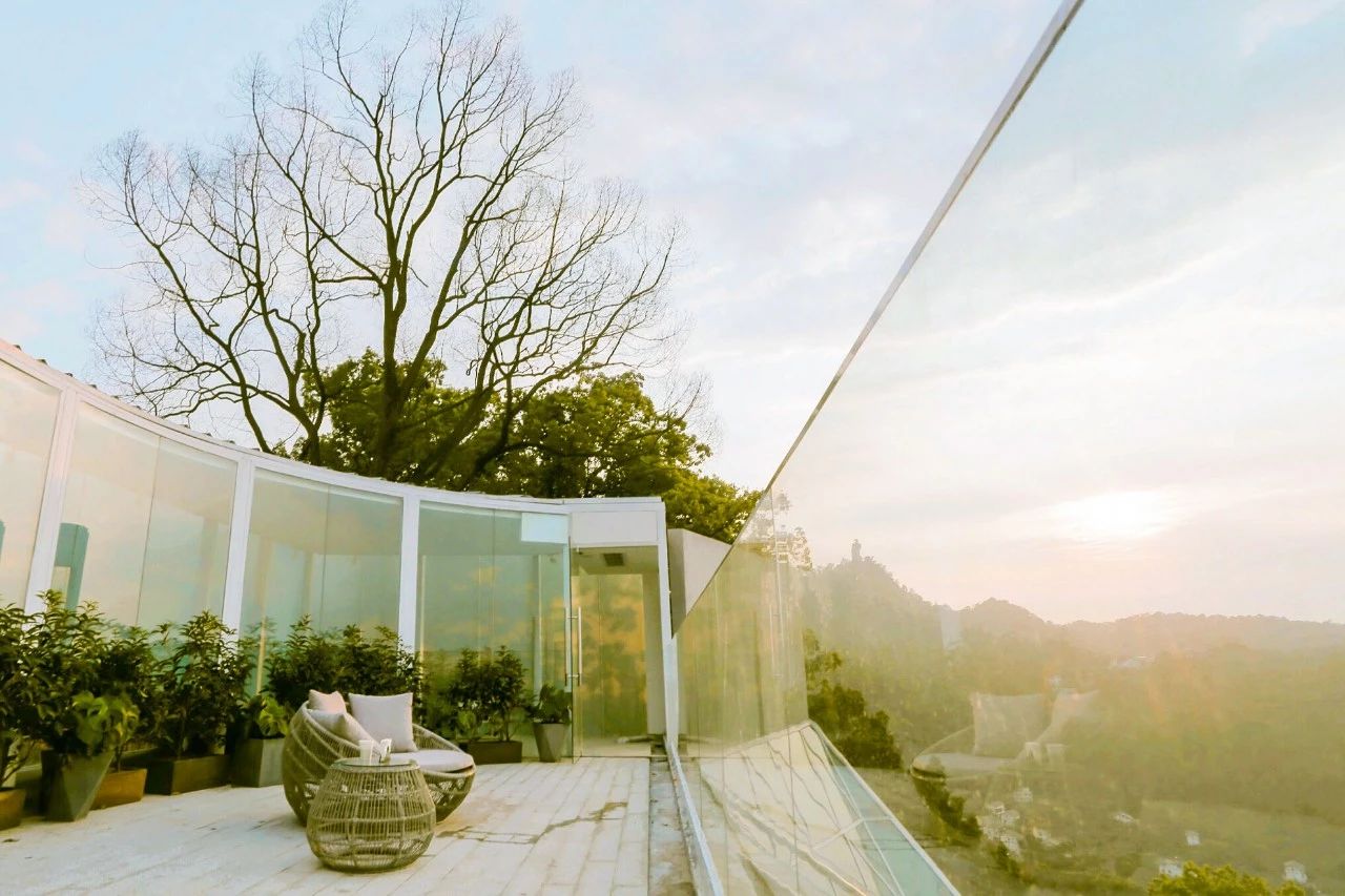 3家超美的民宿設計，走遍天下生活如此美好