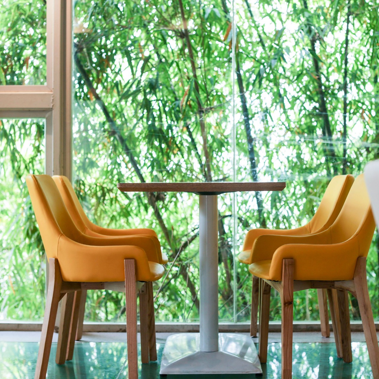 3家超美的民宿設計，走遍天下生活如此美好