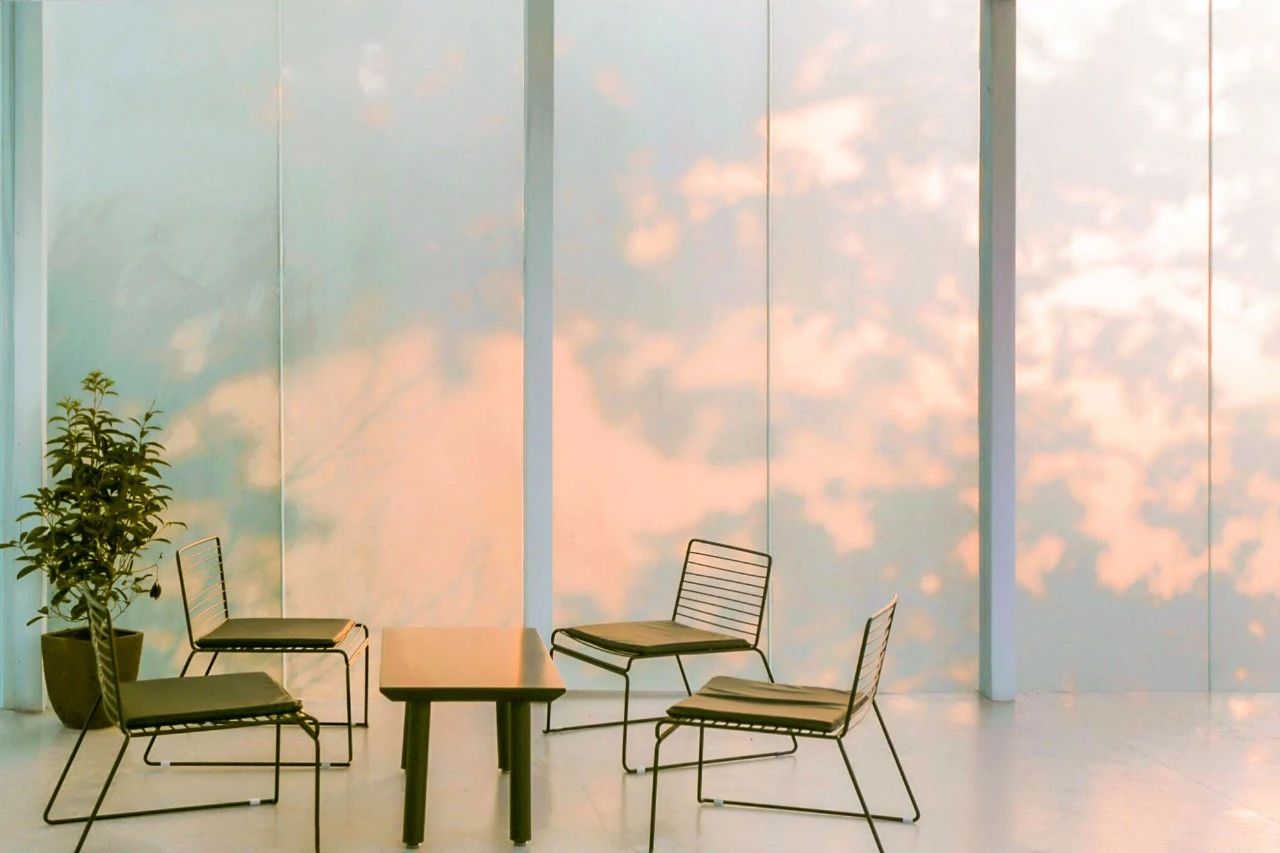 3家超美的民宿設計，走遍天下生活如此美好