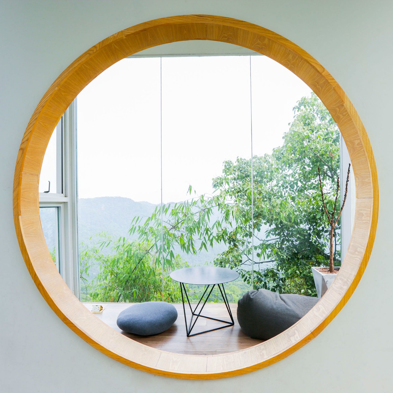 3家超美的民宿設計，走遍天下生活如此美好