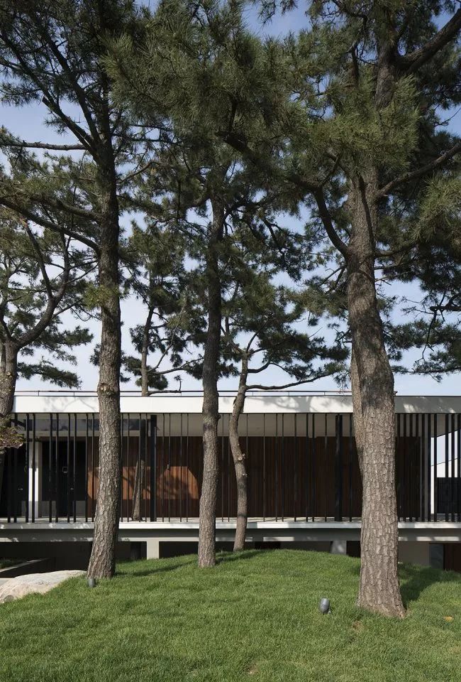 3家超美的民宿設計，走遍天下生活如此美好