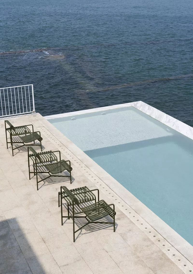 3家超美的民宿設計，走遍天下生活如此美好