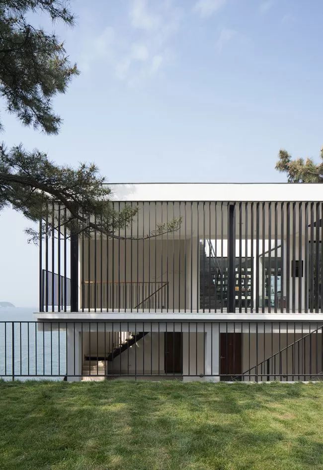 3家超美的民宿設計，走遍天下生活如此美好