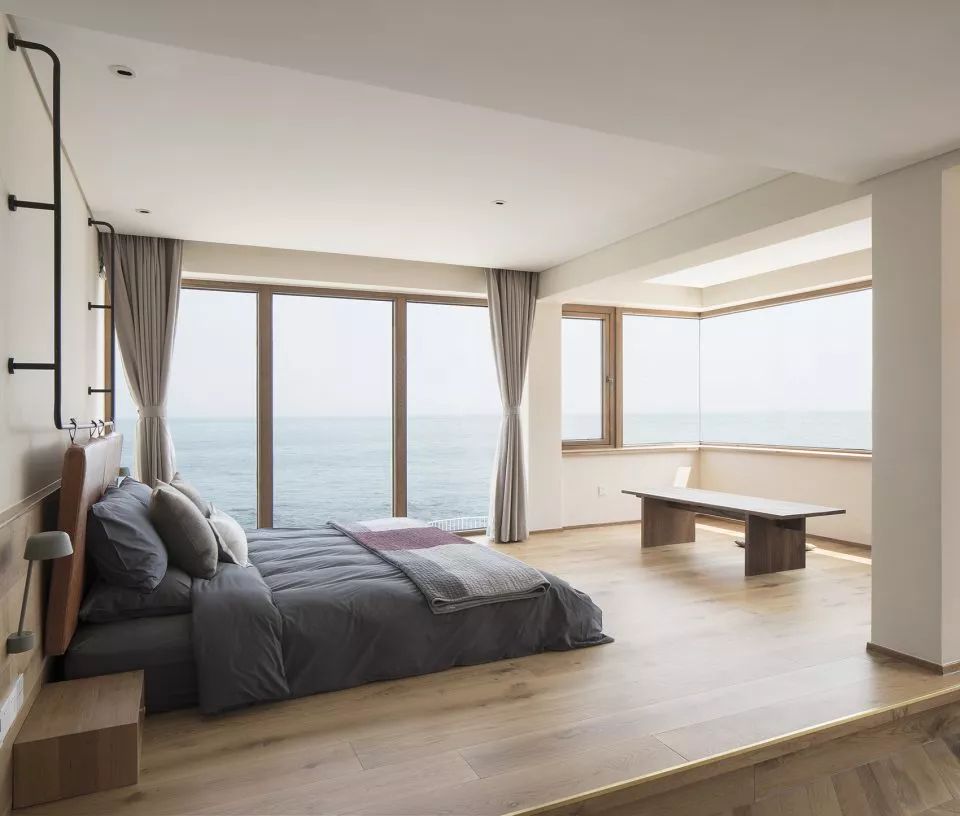 3家超美的民宿設計，走遍天下生活如此美好