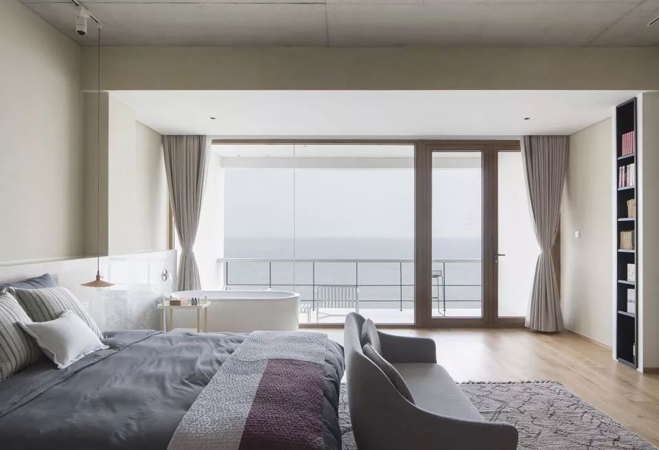 3家超美的民宿設計，走遍天下生活如此美好