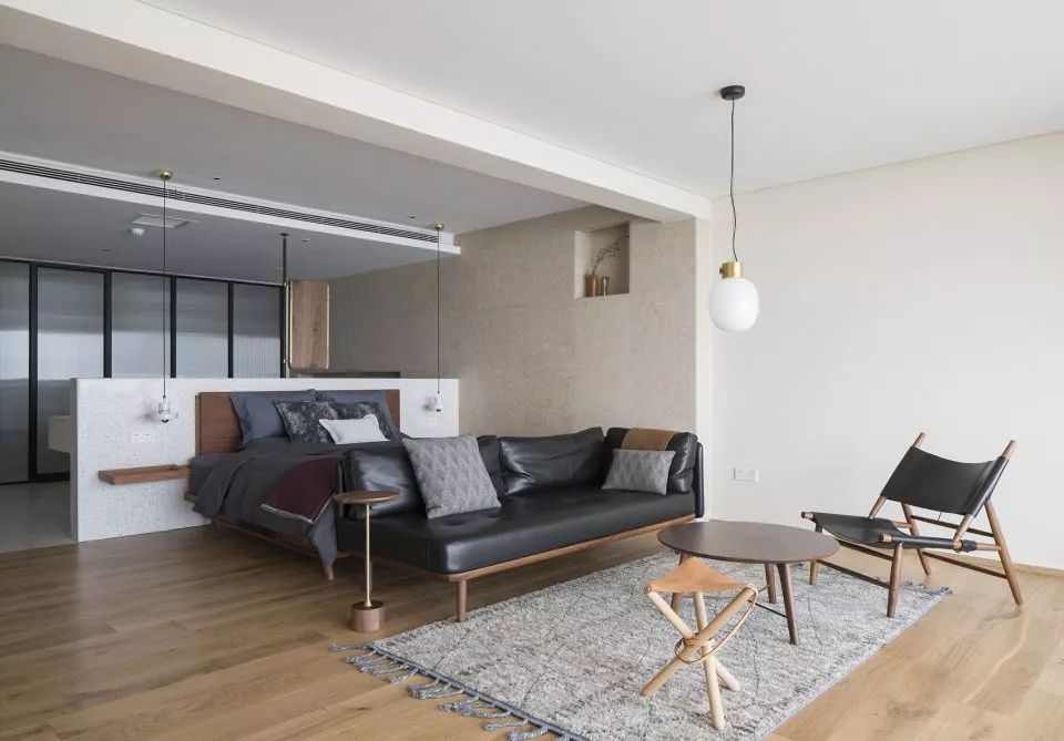 3家超美的民宿設計，走遍天下生活如此美好