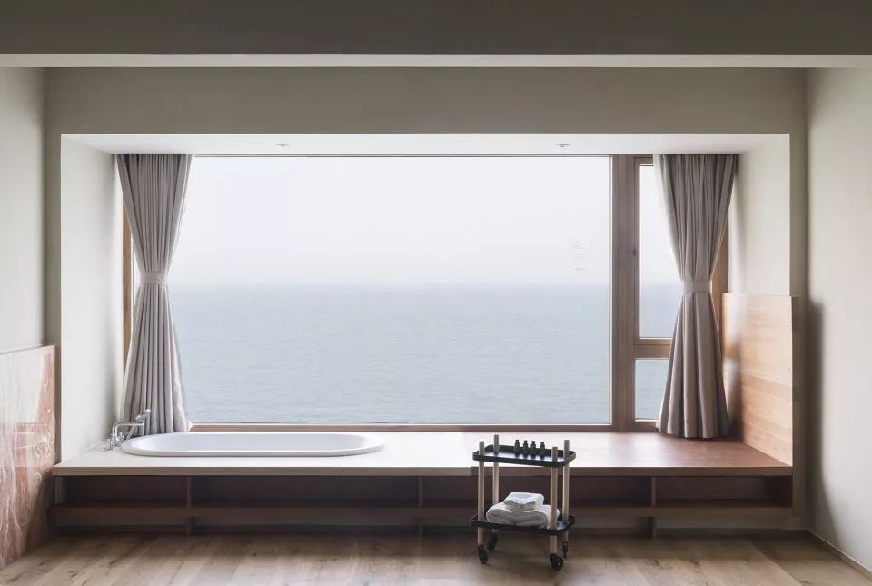 3家超美的民宿設計，走遍天下生活如此美好