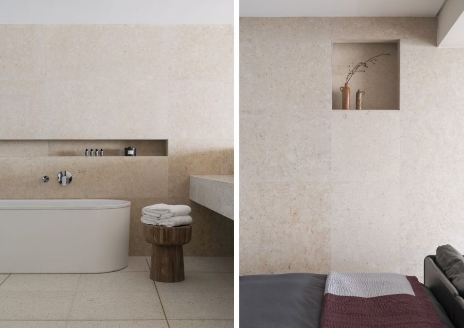 3家超美的民宿設計，走遍天下生活如此美好