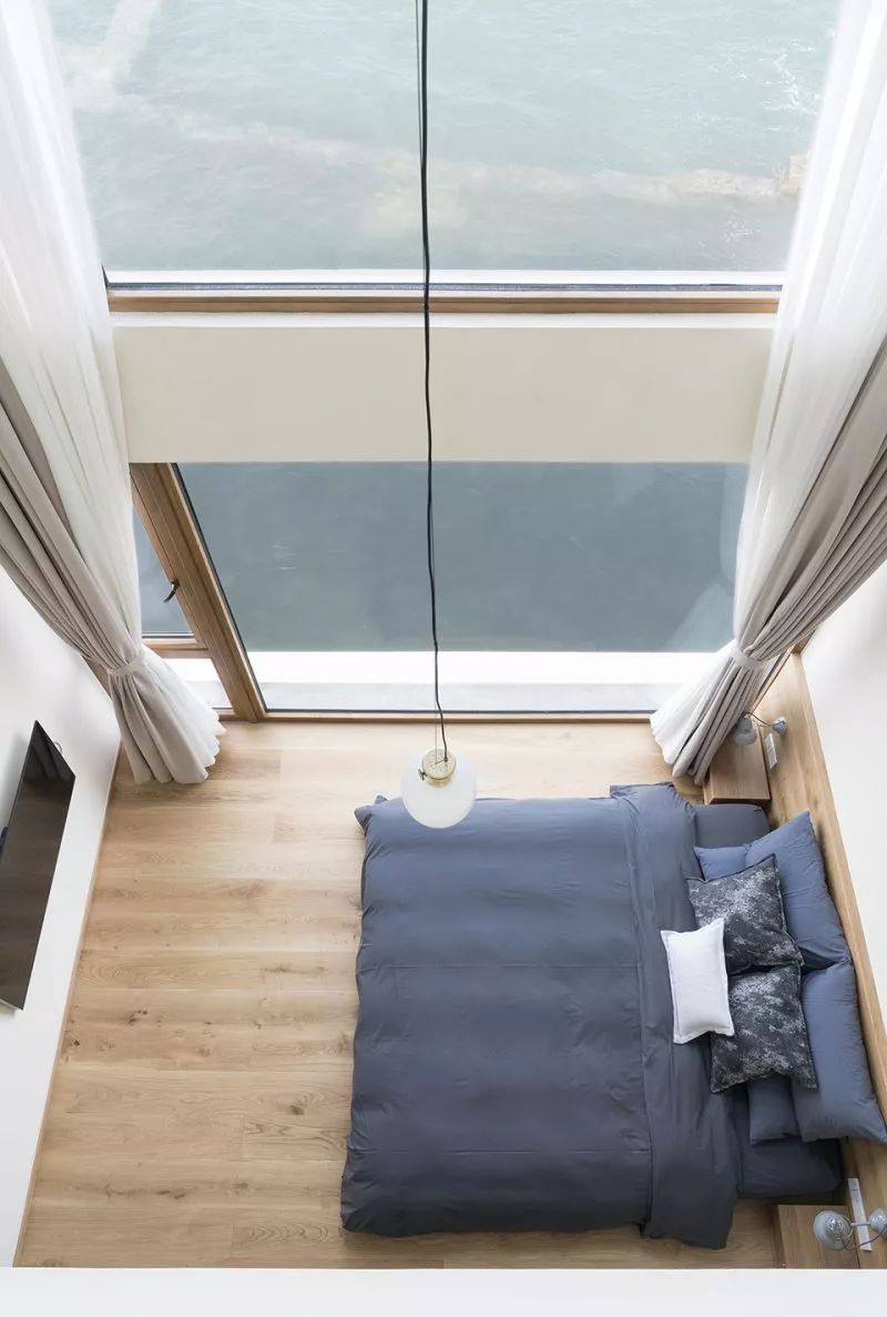 3家超美的民宿設計，走遍天下生活如此美好