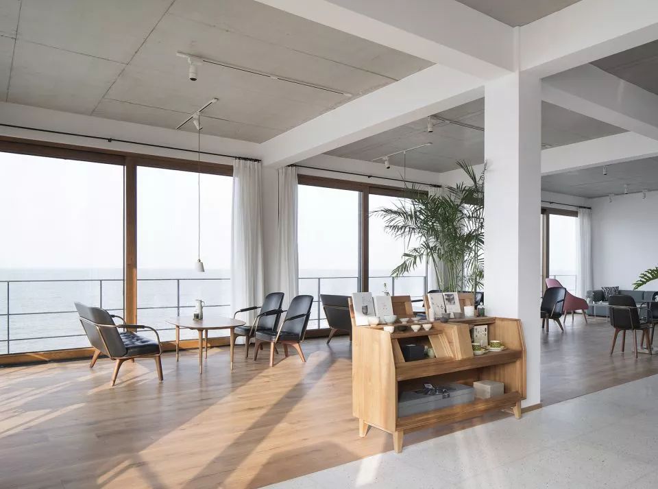 3家超美的民宿設計，走遍天下生活如此美好