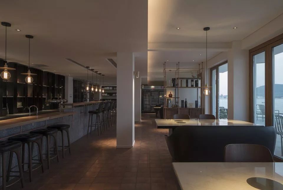 3家超美的民宿設計，走遍天下生活如此美好