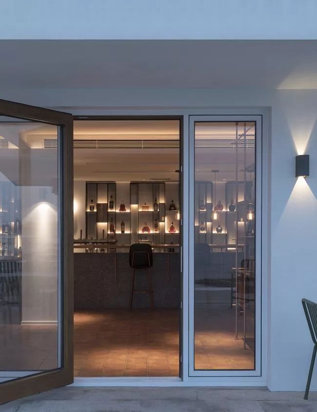 3家超美的民宿設計，走遍天下生活如此美好