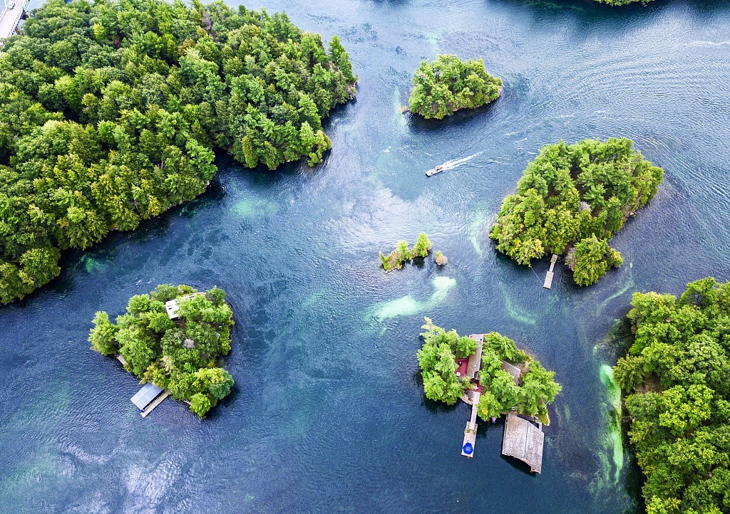 3家超美的民宿設計，走遍天下生活如此美好