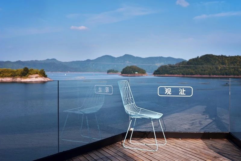 3家超美的民宿設計，走遍天下生活如此美好