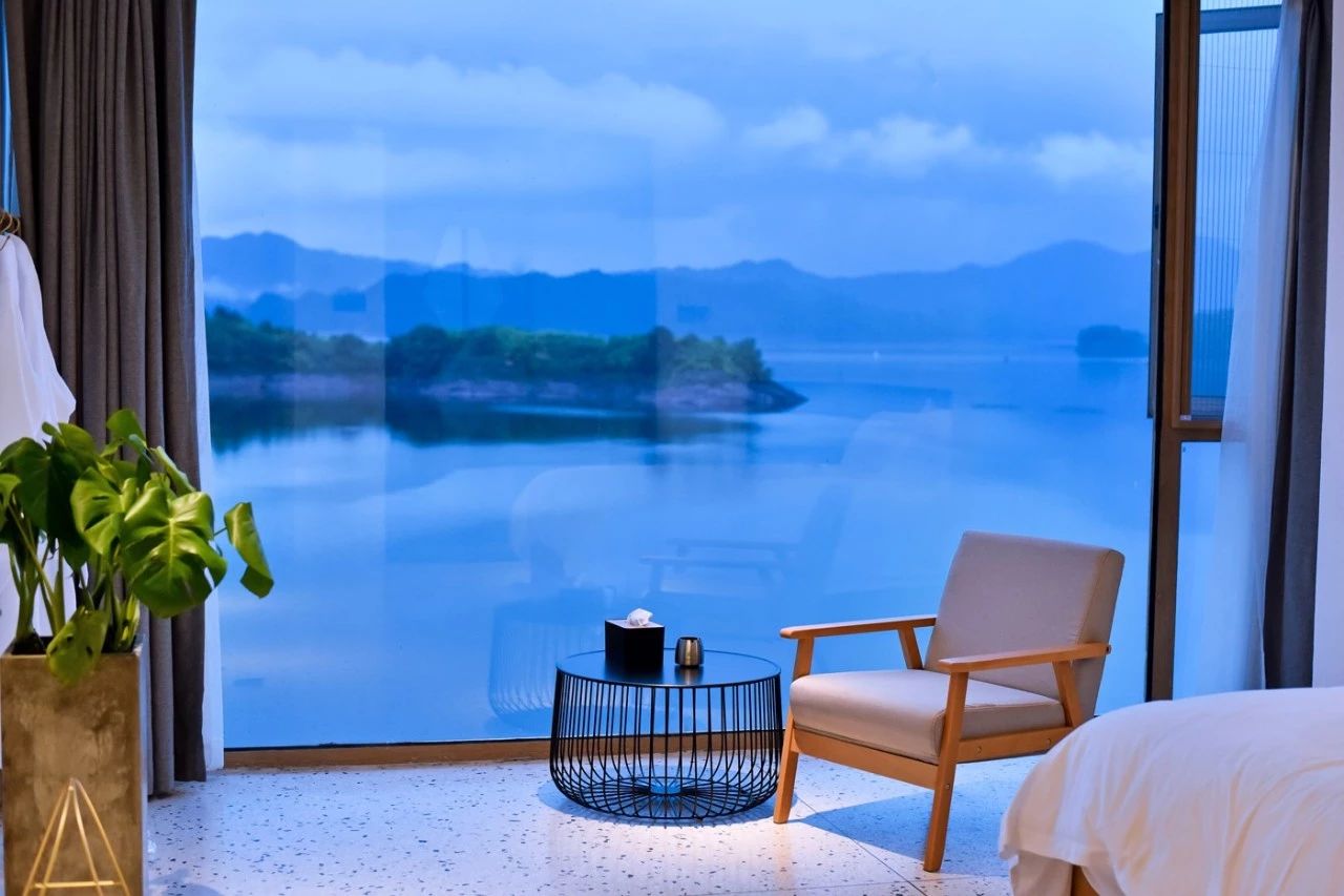 3家超美的民宿設計，走遍天下生活如此美好