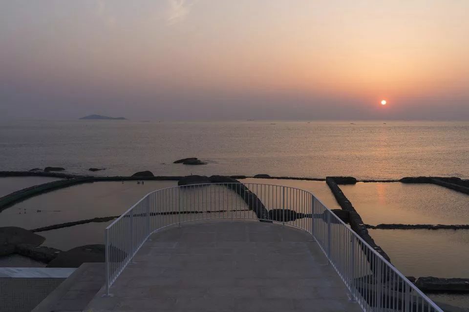 3家超美的民宿設計，走遍天下生活如此美好