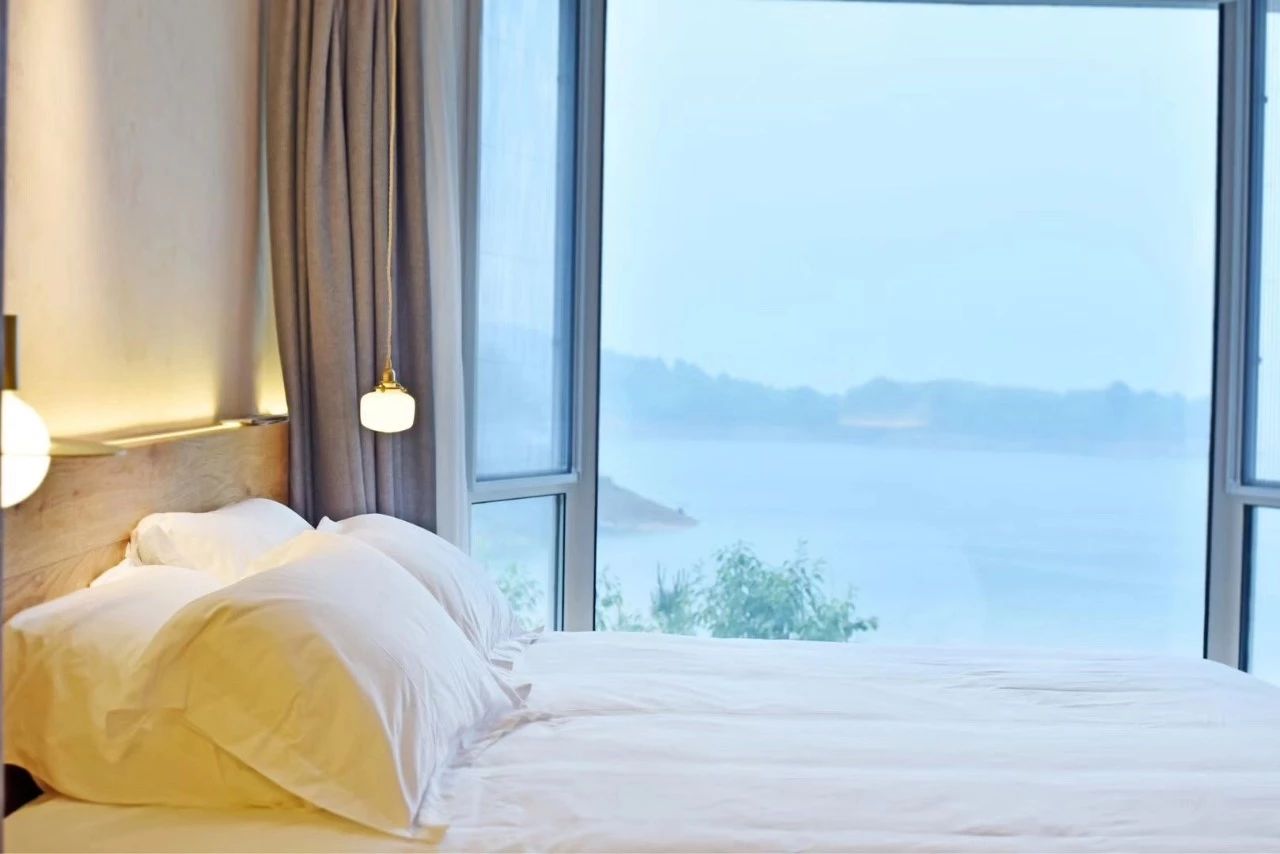 3家超美的民宿設計，走遍天下生活如此美好