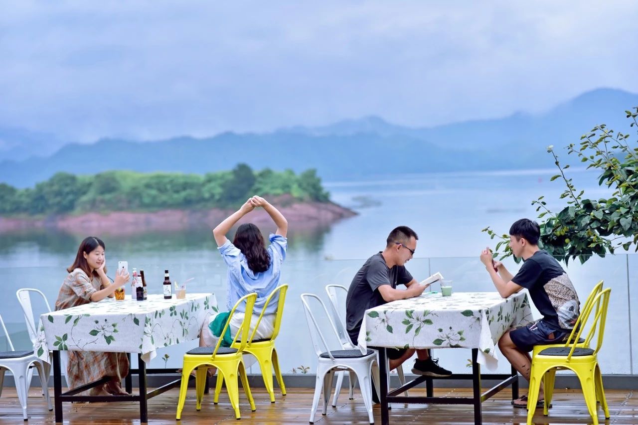 3家超美的民宿設計，走遍天下生活如此美好