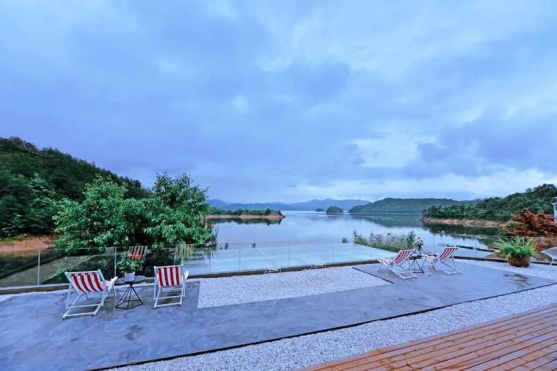 3家超美的民宿設計，走遍天下生活如此美好