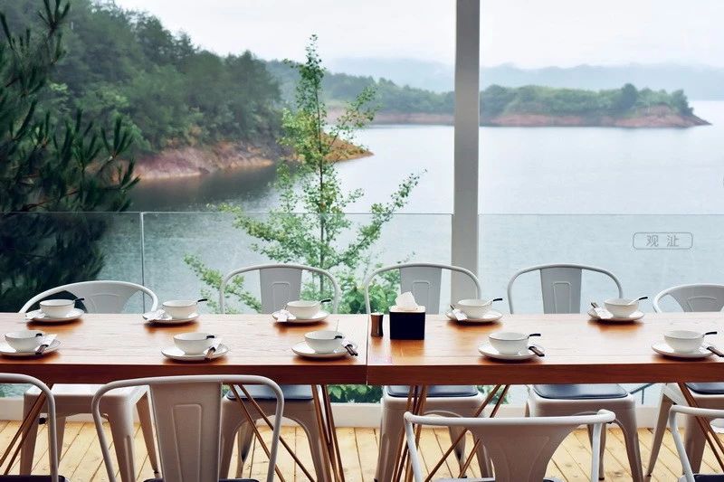 3家超美的民宿設計，走遍天下生活如此美好