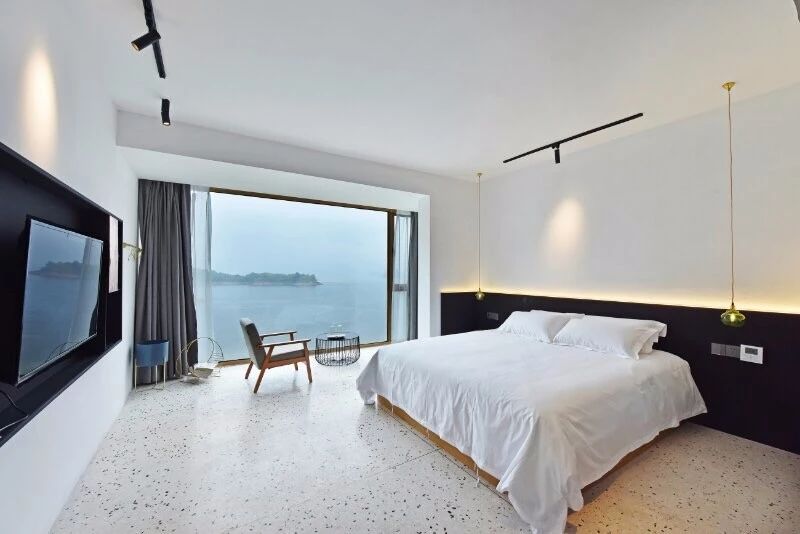 3家超美的民宿設計，走遍天下生活如此美好