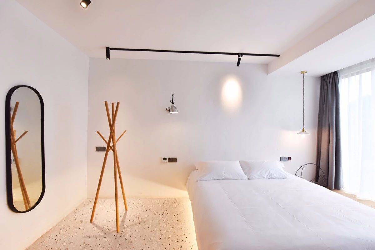 3家超美的民宿設計，走遍天下生活如此美好