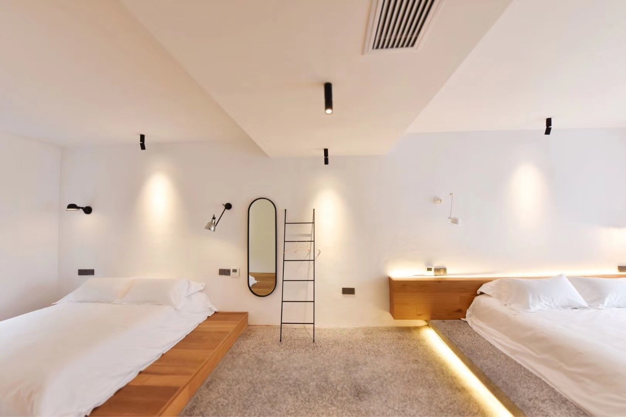 3家超美的民宿設計，走遍天下生活如此美好