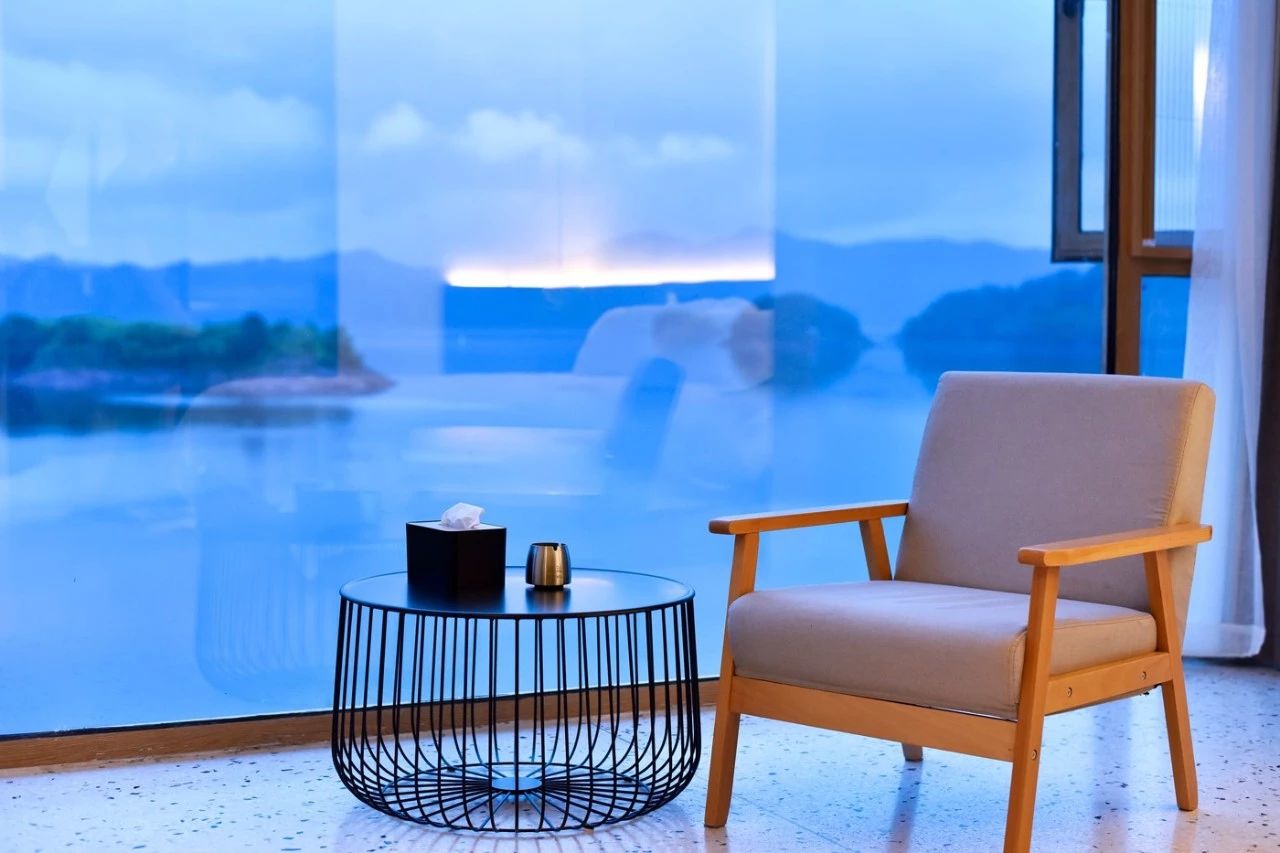 3家超美的民宿設計，走遍天下生活如此美好