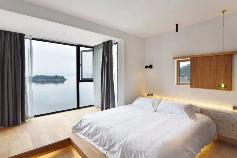 3家超美的民宿設計，走遍天下生活如此美好