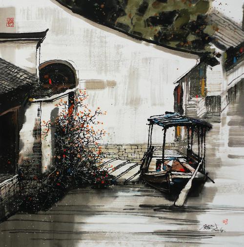 十首秋天詩(shī)詞，開啟醉美的秋天！