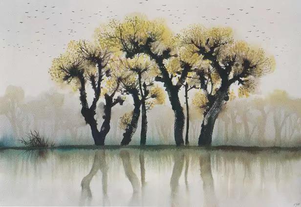 十首秋天詩(shī)詞，開啟醉美的秋天！