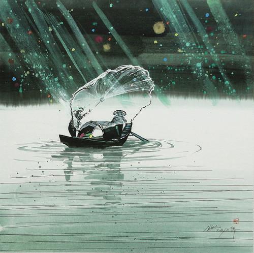 十首秋天詩(shī)詞，開啟醉美的秋天！