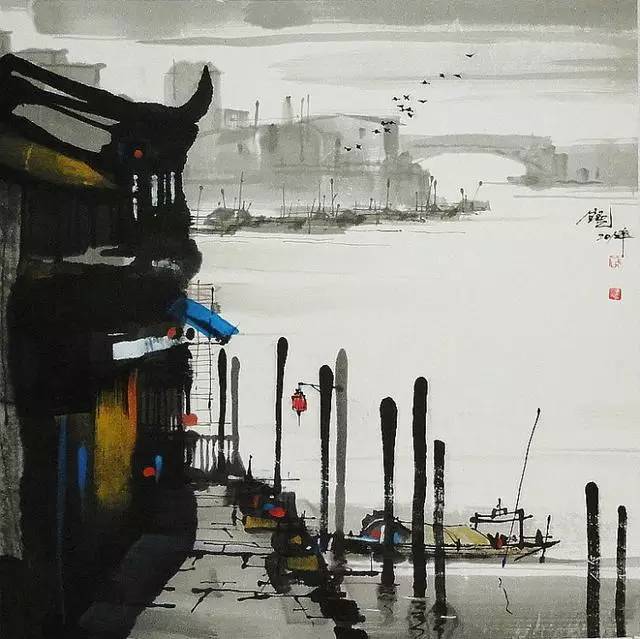 十首秋天詩(shī)詞，開啟醉美的秋天！