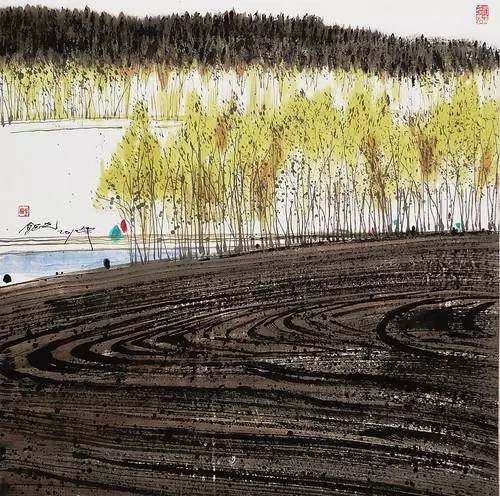 十首秋天詩(shī)詞，開啟醉美的秋天！