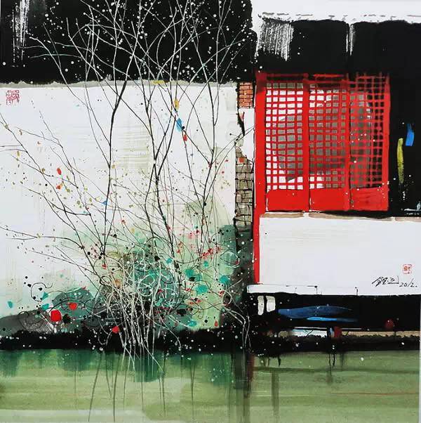 十首秋天詩(shī)詞，開啟醉美的秋天！