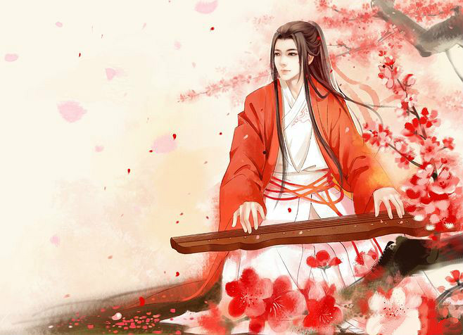 宋詞里的45句古風(fēng)情話，讓人如癡如醉