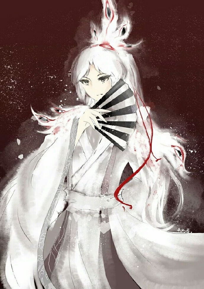 一組帥氣小哥哥古風(fēng)圖片，手持折扇男生古風(fēng)圖