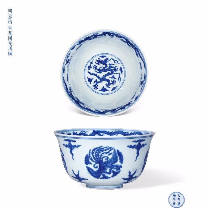 青花瓷藝術(shù)，一朵從時(shí)光中走出來(lái)的奇葩