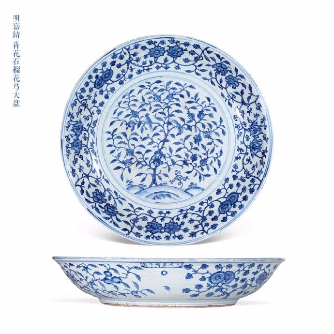 青花瓷藝術(shù)，一朵從時(shí)光中走出來(lái)的奇葩