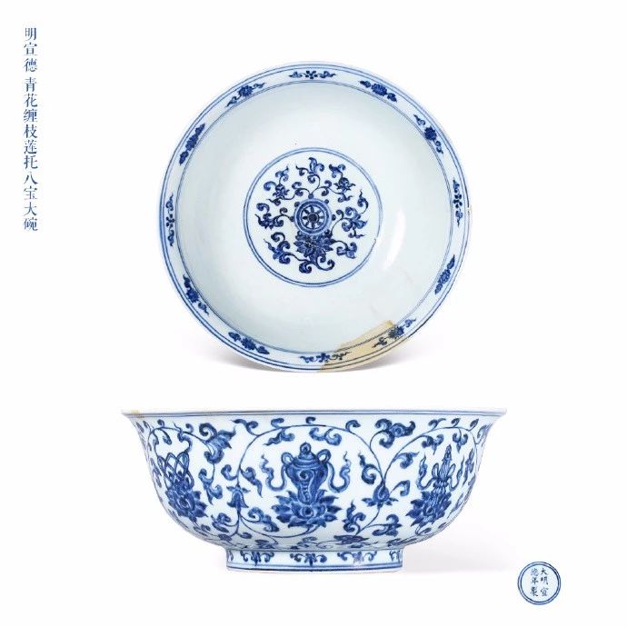 青花瓷藝術(shù)，一朵從時(shí)光中走出來(lái)的奇葩