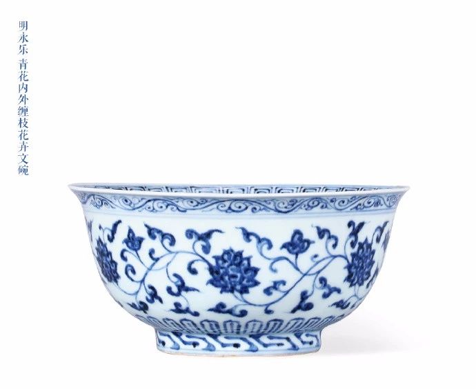 青花瓷藝術(shù)，一朵從時(shí)光中走出來(lái)的奇葩