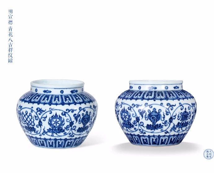 青花瓷藝術(shù)，一朵從時(shí)光中走出來(lái)的奇葩