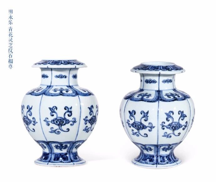 青花瓷藝術(shù)，一朵從時(shí)光中走出來(lái)的奇葩