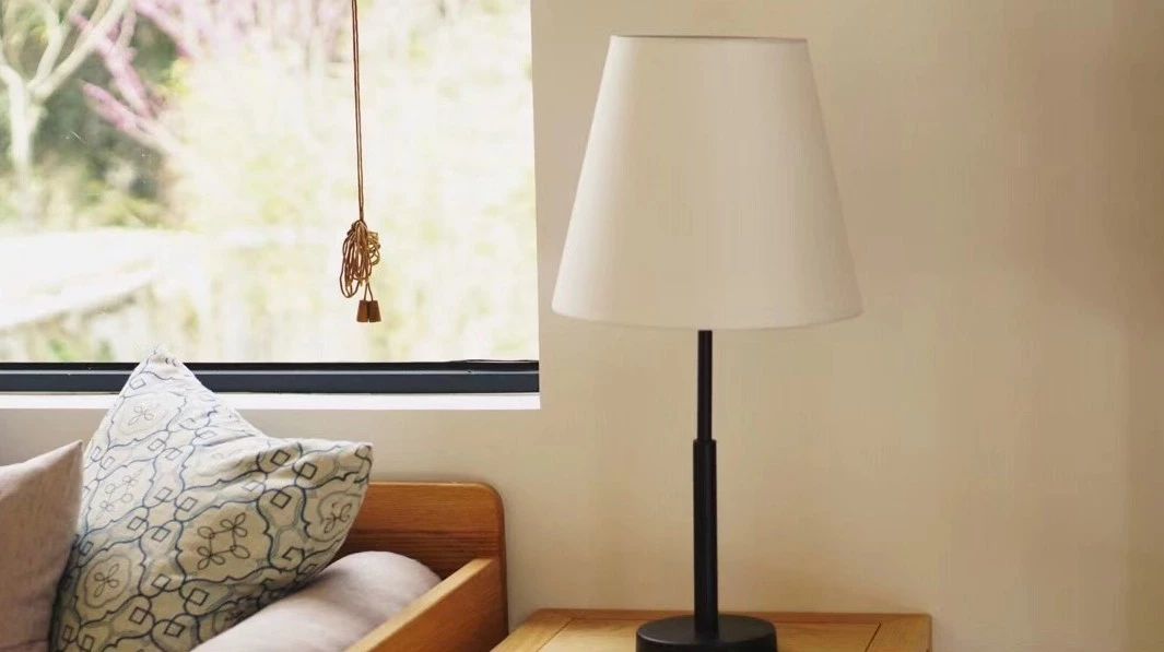 安吉·仁里息心廬，擁泉而居枕山而眠!