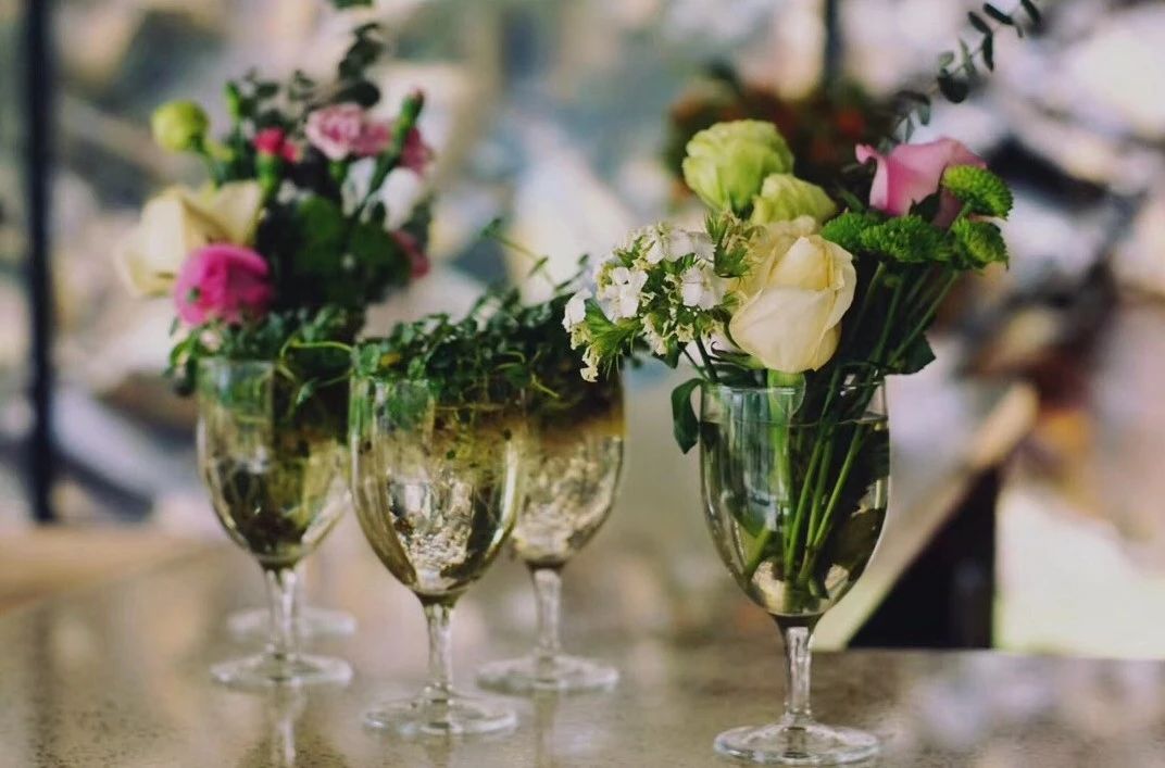 安吉·仁里息心廬，擁泉而居枕山而眠!